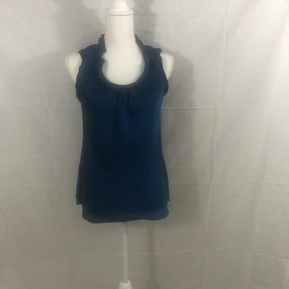 Willi Smith blouse